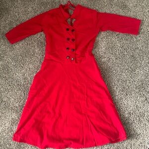 dress for 10-12 girl